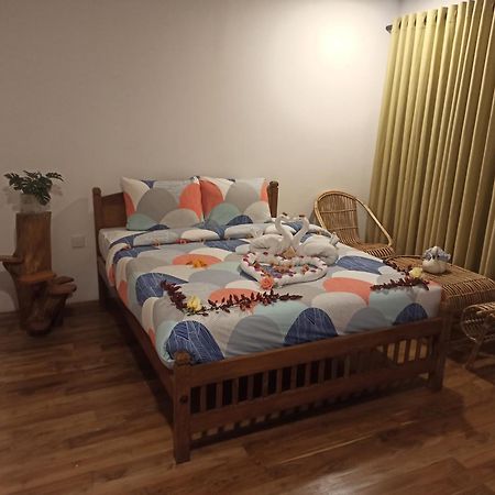 Magnolia Hideout Pension Nuwara Eliya Buitenkant foto