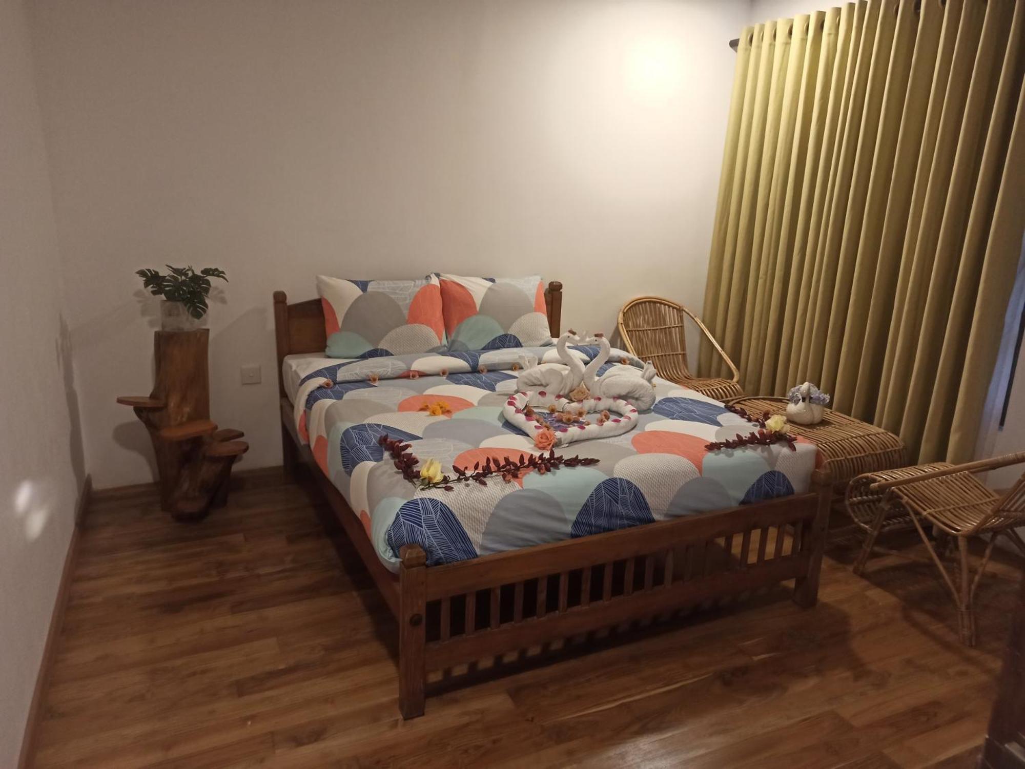Magnolia Hideout Pension Nuwara Eliya Buitenkant foto