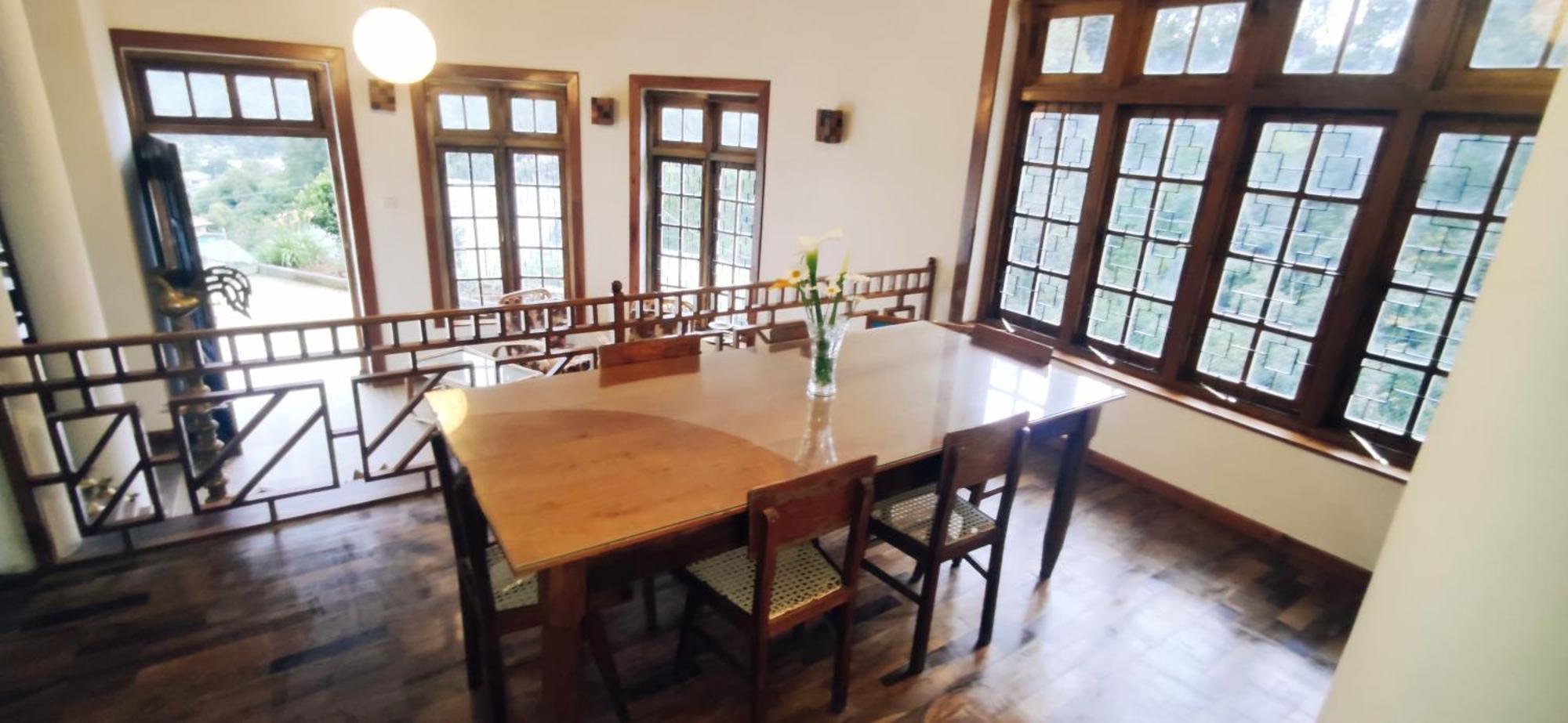 Magnolia Hideout Pension Nuwara Eliya Buitenkant foto