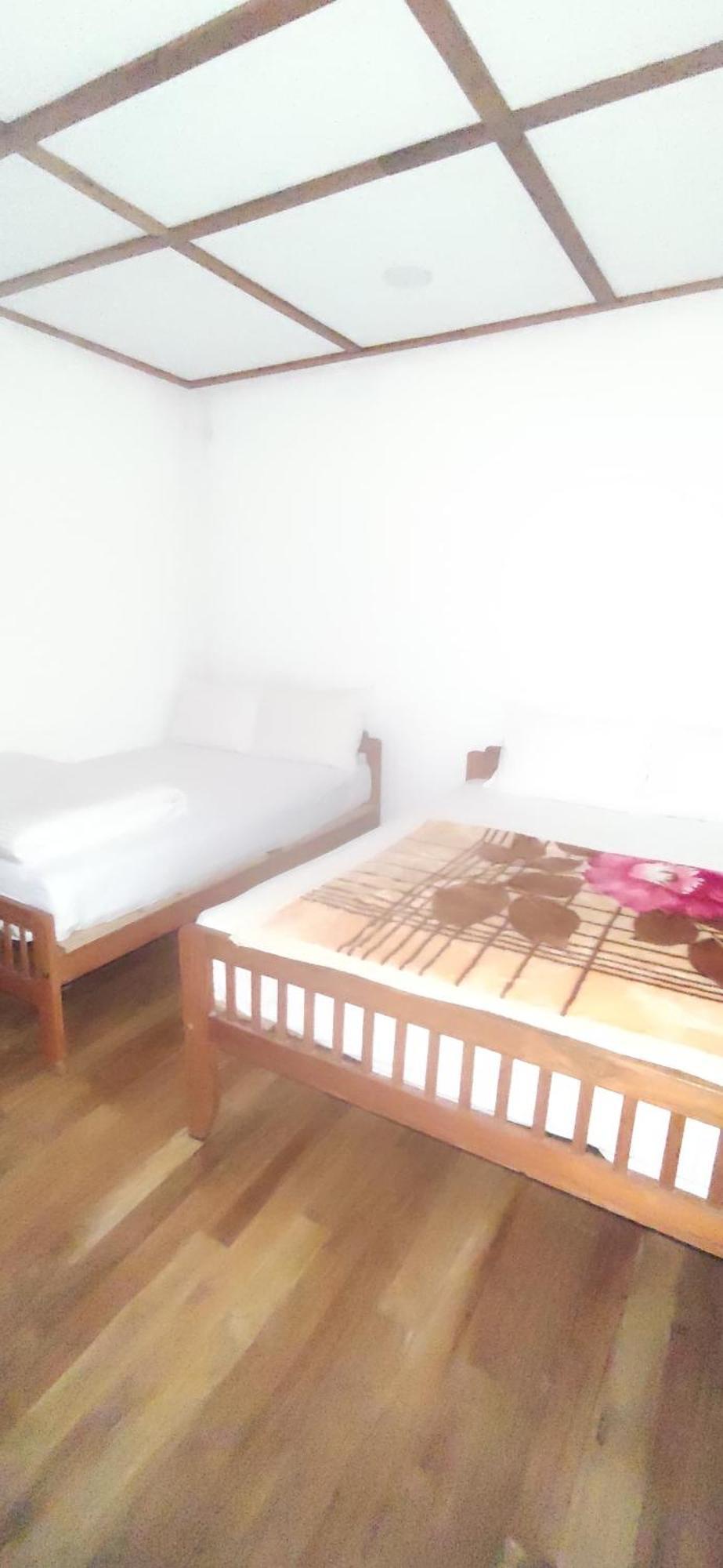 Magnolia Hideout Pension Nuwara Eliya Buitenkant foto