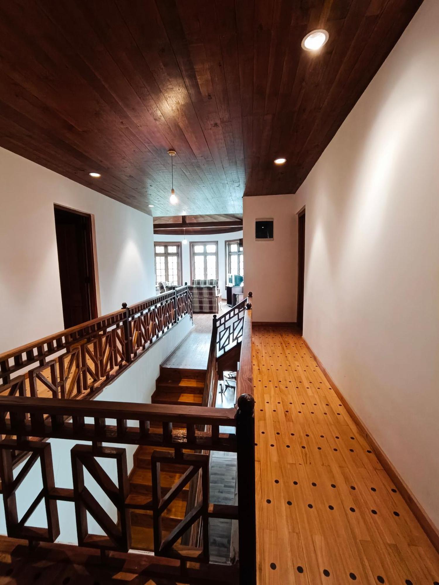 Magnolia Hideout Pension Nuwara Eliya Buitenkant foto