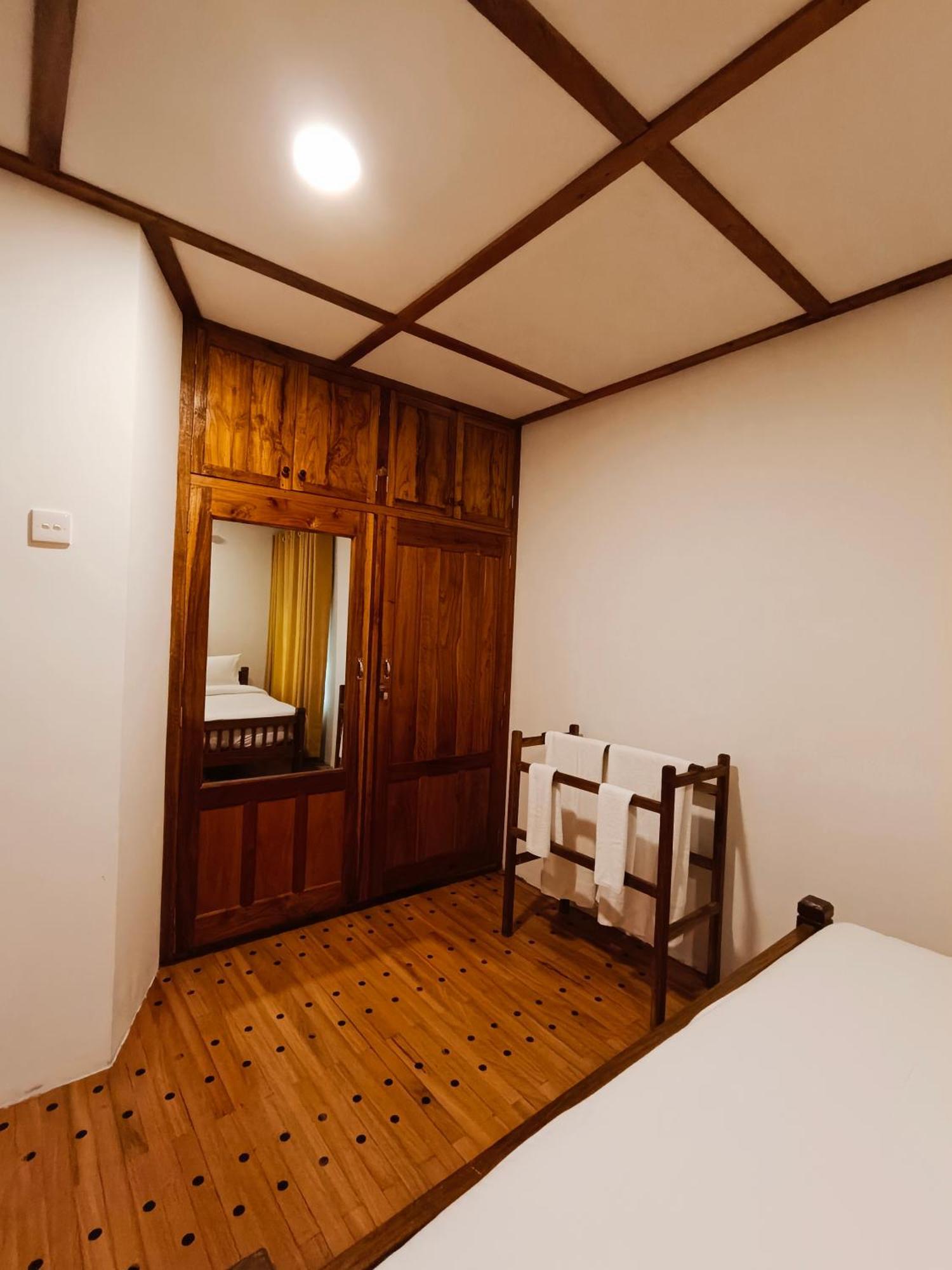 Magnolia Hideout Pension Nuwara Eliya Buitenkant foto