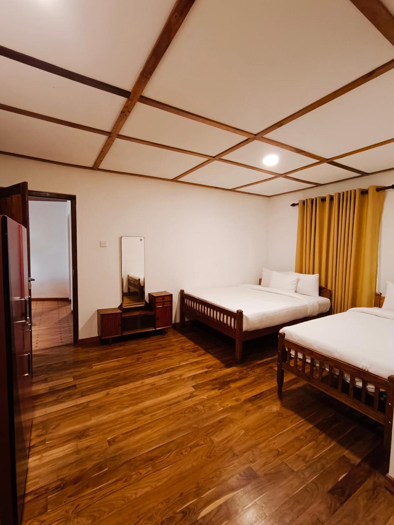 Magnolia Hideout Pension Nuwara Eliya Buitenkant foto