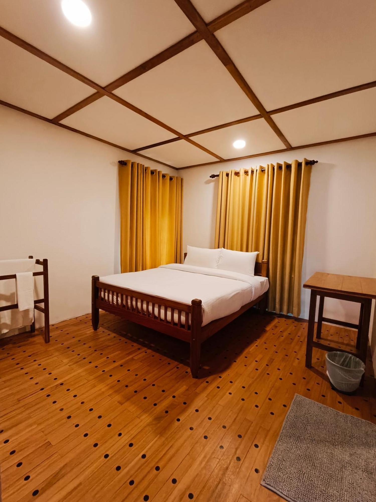 Magnolia Hideout Pension Nuwara Eliya Buitenkant foto
