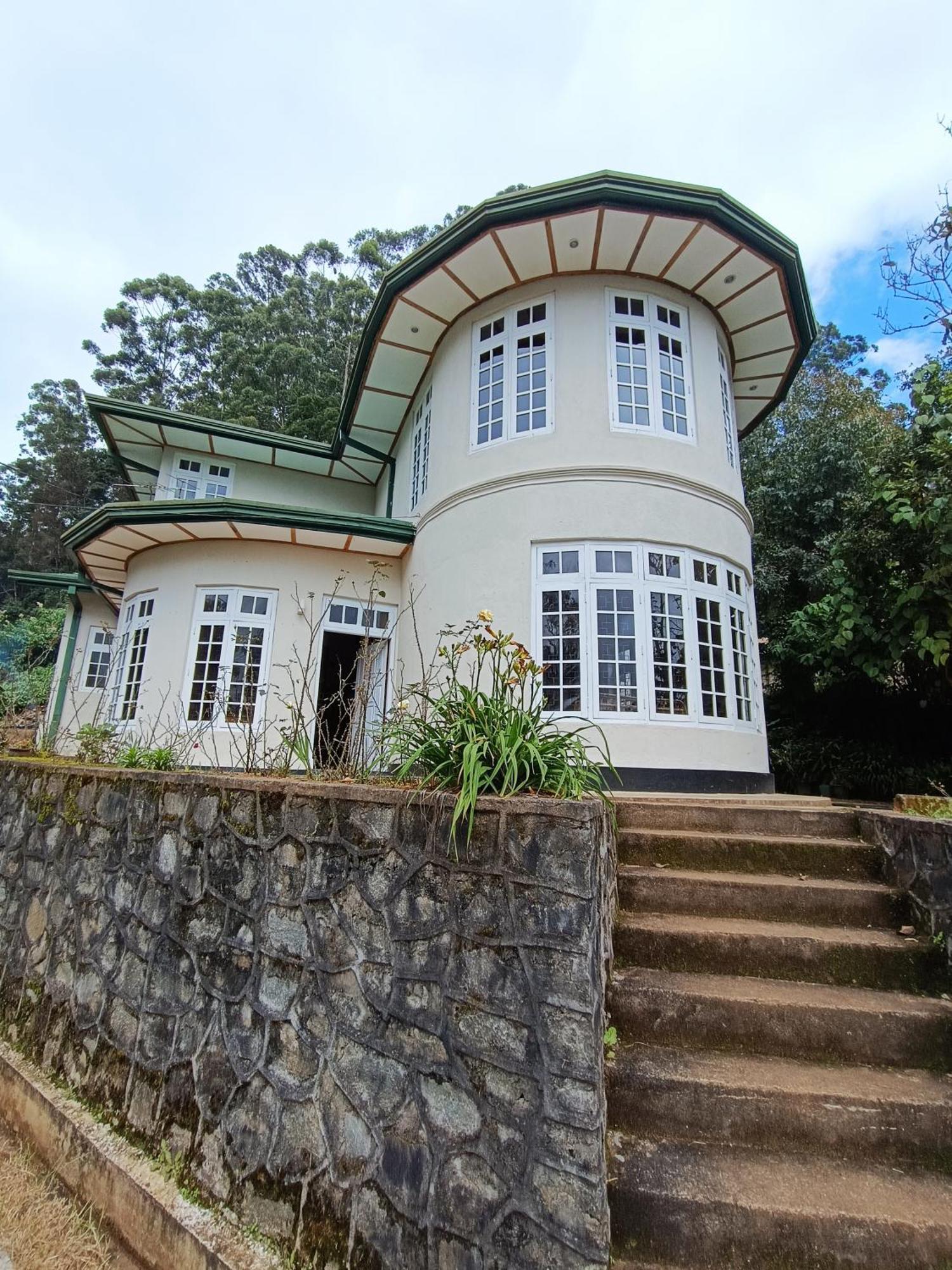 Magnolia Hideout Pension Nuwara Eliya Buitenkant foto
