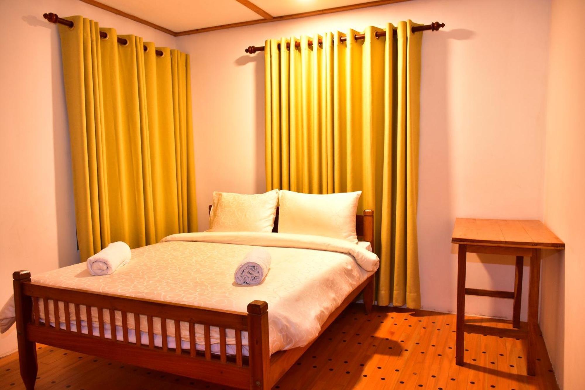 Magnolia Hideout Pension Nuwara Eliya Buitenkant foto